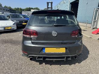 Volkswagen Golf 2.0 GTI AUTOMAAT picture 4