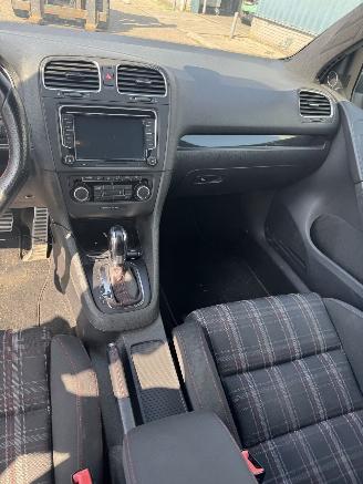Volkswagen Golf 2.0 GTI AUTOMAAT picture 9