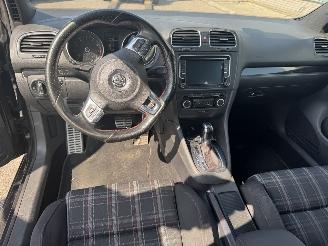 Volkswagen Golf 2.0 GTI AUTOMAAT picture 8