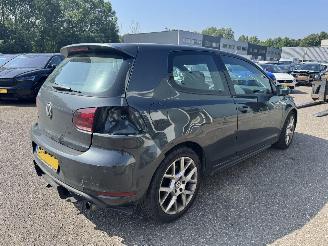 Volkswagen Golf 2.0 GTI AUTOMAAT picture 5