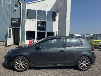 Volkswagen Golf 2.0 GTI AUTOMAAT picture 2