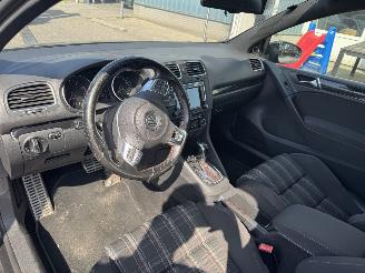 Volkswagen Golf 2.0 GTI AUTOMAAT picture 7