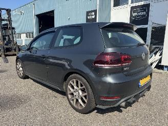 Volkswagen Golf 2.0 GTI AUTOMAAT picture 3