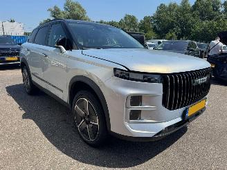 Unfallwagen Jaecoo 7 1.5 GDI SHS-P Exclusive 2025/10