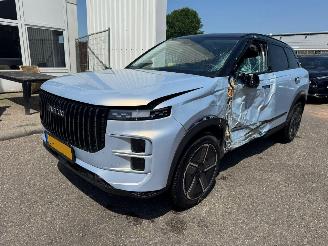  Jaecoo 7 1.5 GDI SHS-P Exclusive 2025/10