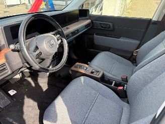 Honda e- 16\\ picture 12
