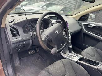 Volvo Xc-60 2.4 D5  AUTOMAAT AWD picture 8