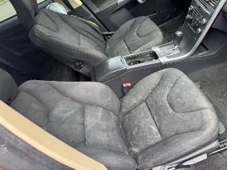 Volvo Xc-60 2.4 D5  AUTOMAAT AWD picture 12
