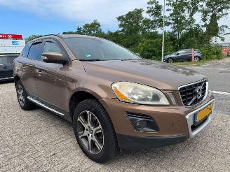 Volvo Xc-60 2.4 D5  AUTOMAAT AWD picture 5