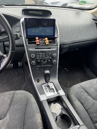 Volvo Xc-60 2.4 D5  AUTOMAAT AWD picture 10