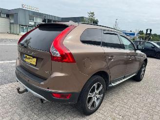 Volvo Xc-60 2.4 D5  AUTOMAAT AWD picture 4