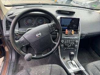Volvo Xc-60 2.4 D5  AUTOMAAT AWD picture 9
