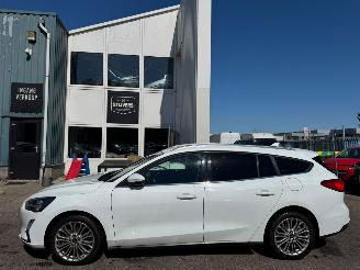 Ford Focus Wagon 1.5 DIESEL AUTOMAAT  EcoBlue Titanium Business picture 2