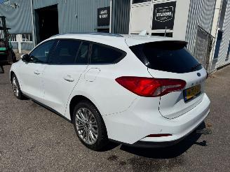 Ford Focus Wagon 1.5 DIESEL AUTOMAAT  EcoBlue Titanium Business picture 3