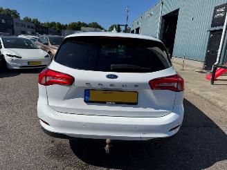 Ford Focus Wagon 1.5 DIESEL AUTOMAAT  EcoBlue Titanium Business picture 4