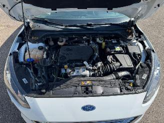 Ford Focus Wagon 1.5 DIESEL AUTOMAAT  EcoBlue Titanium Business picture 7