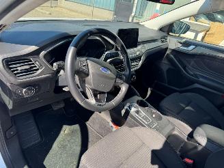 Ford Focus Wagon 1.5 DIESEL AUTOMAAT  EcoBlue Titanium Business picture 8