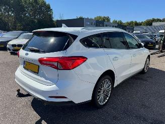 Ford Focus Wagon 1.5 DIESEL AUTOMAAT  EcoBlue Titanium Business picture 5