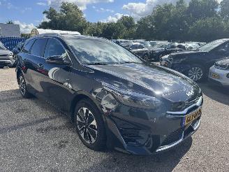  Kia Ceed 1.6 GDI PHEV DynamicPlusLine 2024/9