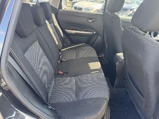 Suzuki Vitara 1.4  AUT HYBR Boosterjet Select Smart Hybrid picture 12