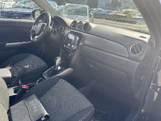 Suzuki Vitara 1.4  AUT HYBR Boosterjet Select Smart Hybrid picture 13