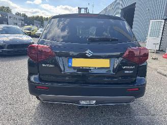 Suzuki Vitara 1.4  AUT HYBR Boosterjet Select Smart Hybrid picture 5
