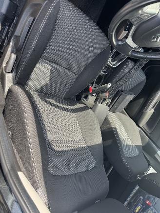 Suzuki Vitara 1.4  AUT HYBR Boosterjet Select Smart Hybrid picture 10