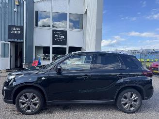 Suzuki Vitara 1.4  AUT HYBR Boosterjet Select Smart Hybrid picture 6