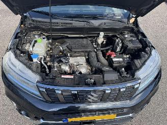Suzuki Vitara 1.4  AUT HYBR Boosterjet Select Smart Hybrid picture 17