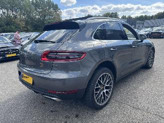 Porsche Macan 2.0 automaat bj 17 picture 5