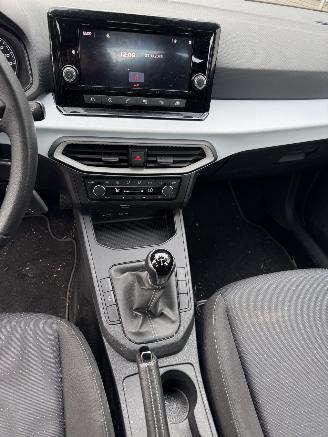 Seat Ibiza 1.0 EcoTSI Style BJ 2022 picture 12