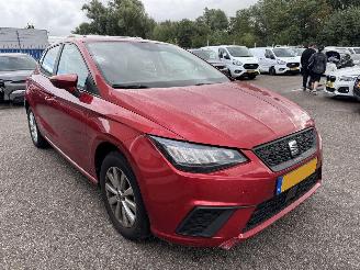 Seat Ibiza 1.0 EcoTSI Style BJ 2022 picture 6