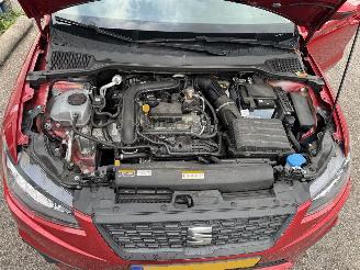 Seat Ibiza 1.0 EcoTSI Style BJ 2022 picture 15
