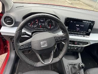 Seat Ibiza 1.0 EcoTSI Style BJ 2022 picture 11