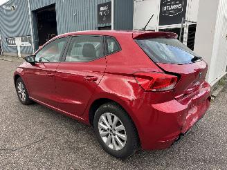 Seat Ibiza 1.0 EcoTSI Style BJ 2022 picture 3