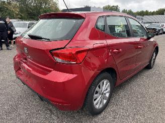 Seat Ibiza 1.0 EcoTSI Style BJ 2022 picture 5