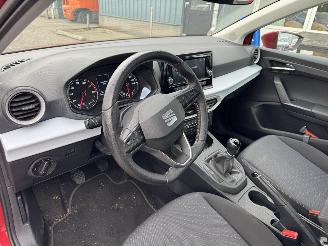 Seat Ibiza 1.0 EcoTSI Style BJ 2022 picture 10