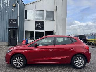 Seat Ibiza 1.0 EcoTSI Style BJ 2022 picture 2