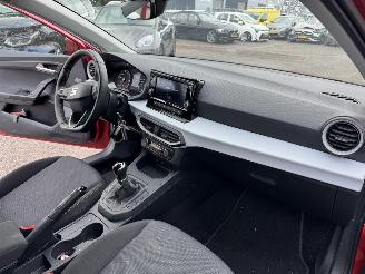 Seat Ibiza 1.0 EcoTSI Style BJ 2022 picture 17