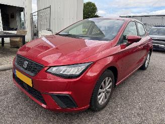  Seat Ibiza 1.0 EcoTSI Style BJ 2022 2022/8