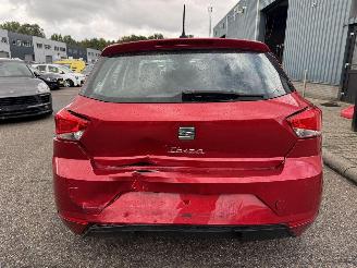 Seat Ibiza 1.0 EcoTSI Style BJ 2022 picture 4