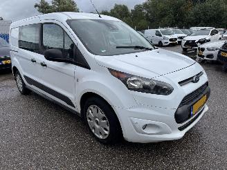 skadebil bedrijf Ford Transit Connect 1.5 AUT TDCl L2 Trend 2017/9