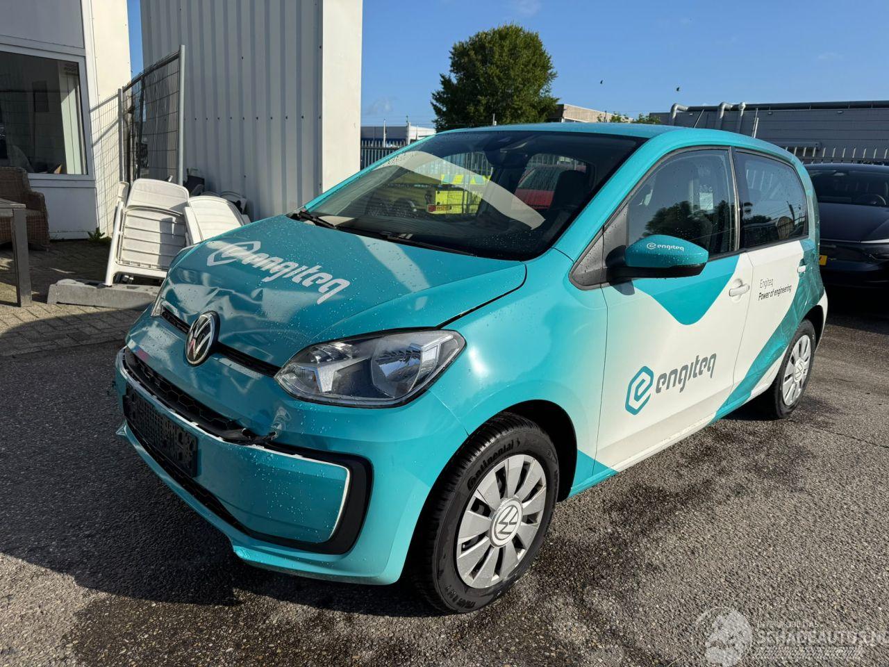 Volkswagen Up! 1.0