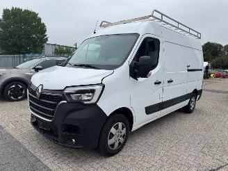 Renault Master T35 2.3 dCi 180 L2H2 Energy Comfort 2021/3