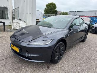 Schadeauto Tesla Model 3 RWD 60 kWh 2024/10