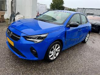 Schadeauto Opel Corsa 1.2 AUTOMAAT  Edition 2020/8
