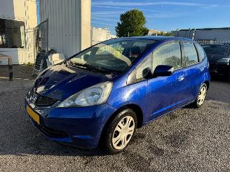 Schadeauto Honda Jazz 1.4 Comfort 2009/3