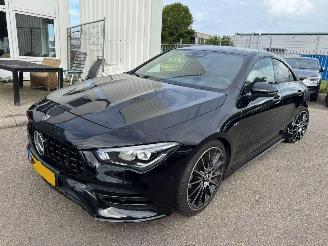  Mercedes Cla-klasse 180 AUTOMAAT  Advantage 2020/10