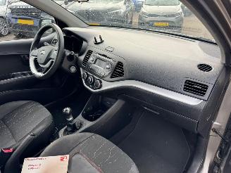 Kia Picanto 1.0 CVVT Comfort Pack picture 11