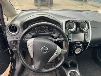 Nissan Note 1.2 DIG-S Acenta picture 12